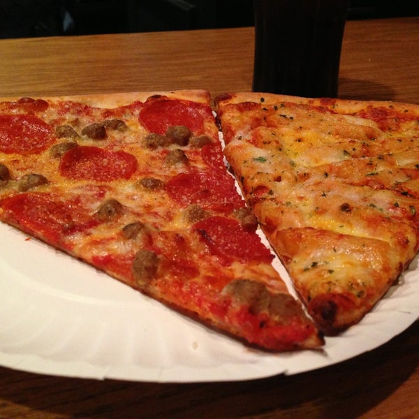 Joe's Pizza Westlake, TX