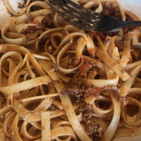 Italianni's Pasta, Pizza & Vino Downtown 103 tips