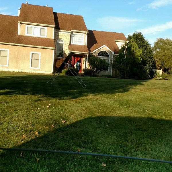 Beesleys Point Beach in Beesleys point
