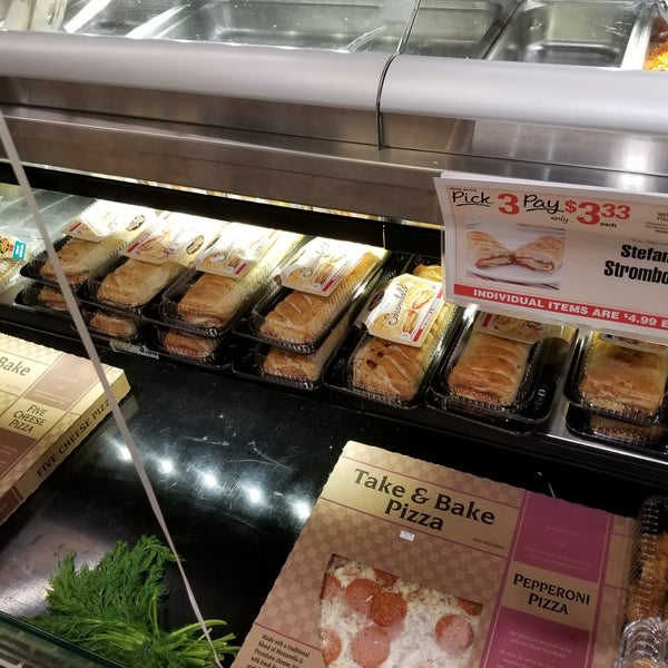 Photos at ShopRite of Marmora 4 W. Roosevelt Blvd.