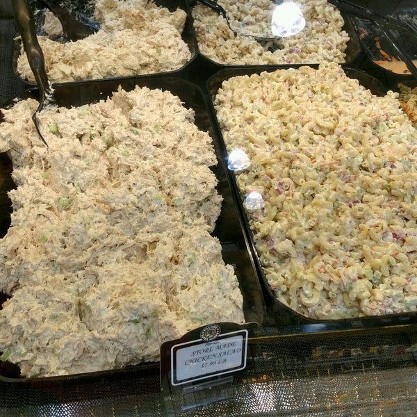 Photos at ShopRite of Marmora 4 W. Roosevelt Blvd.