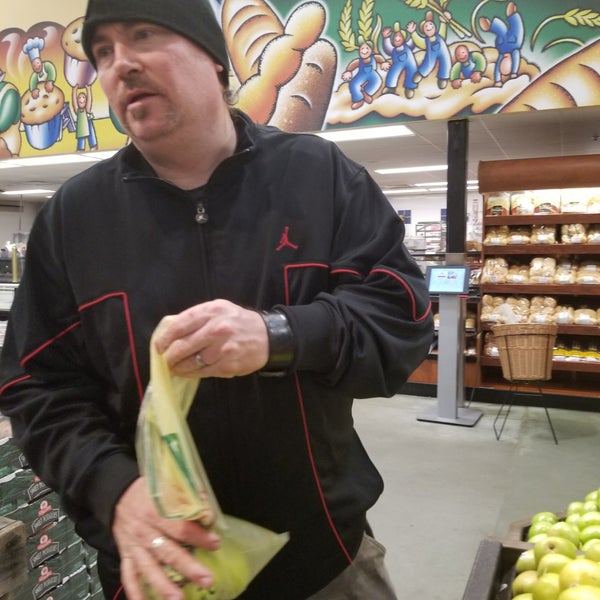 Photos at ShopRite of Marmora 4 W. Roosevelt Blvd.