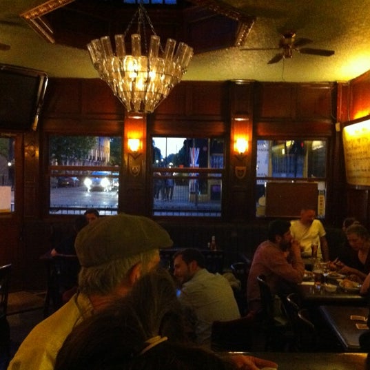 The Marksman Pub Pub in London