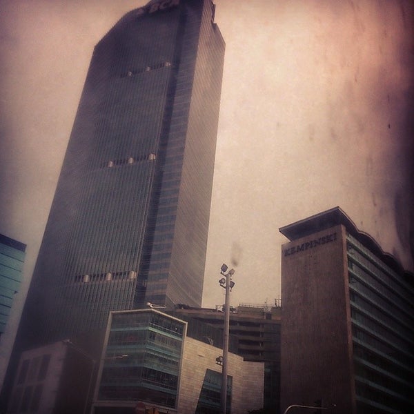 Jakarta Pusat - 89 tips