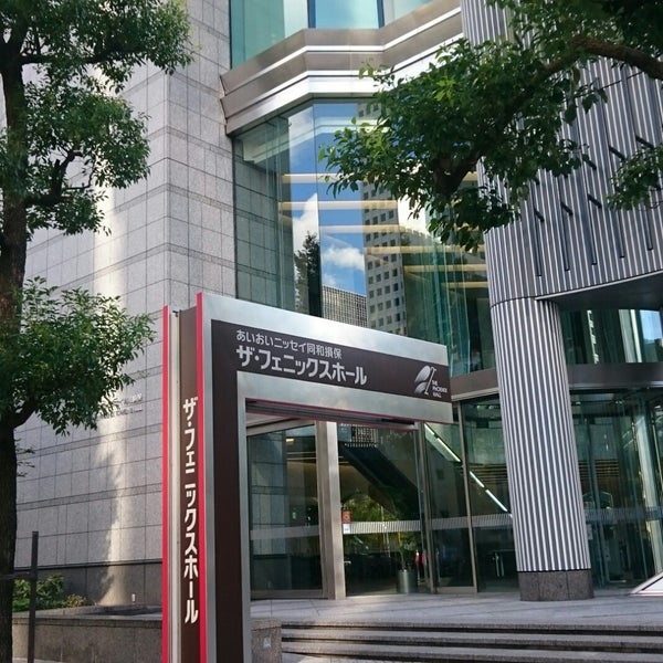 Photos At ザ フェニックスホール 梅田 215 Visitors