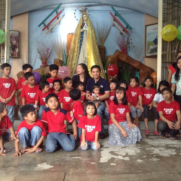 Photos At Holy Trinity Home For Children Bagong Silangan Quezon City Quezon City