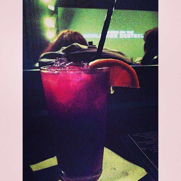 Photos at Regal Cinebarre Mountlake Movie Theater in Montlake Terrace