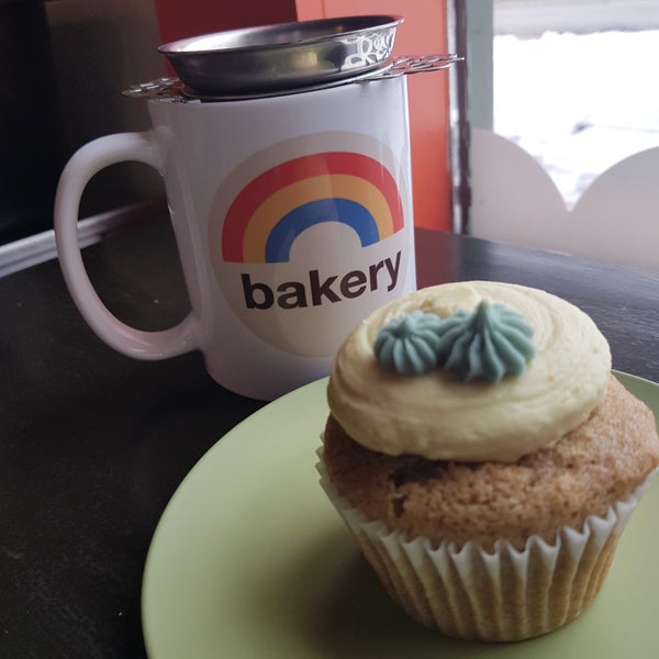 Rainbow Bakery Prospect Hill Bloomington, IN