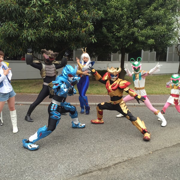 日立産機システム 習志野事業所 習志野市 Da Ofis