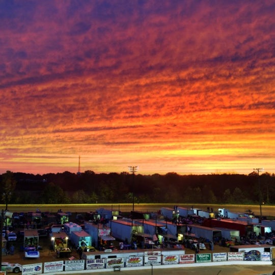 311 Speedway Pine Hall, NC