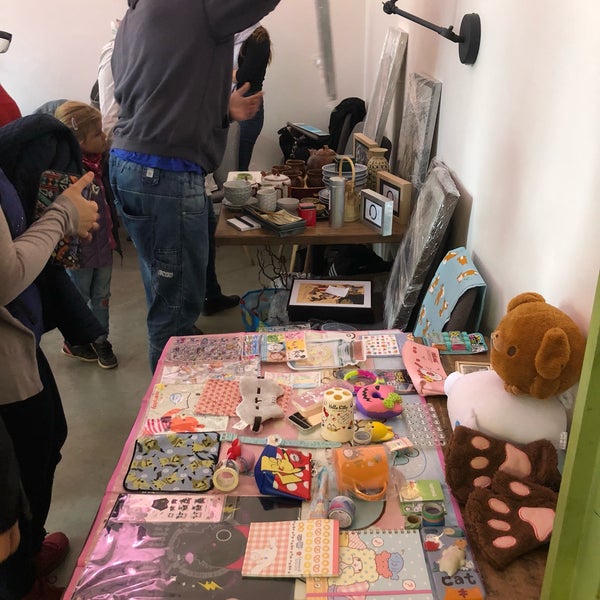 10/21/2018にanna k.がモモイチ喫茶店で撮った写真