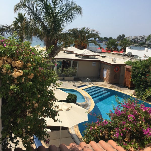 Yalihan Otel 12 Bitez Bodrum Kucuk Ve Butik Oteller Sitesi