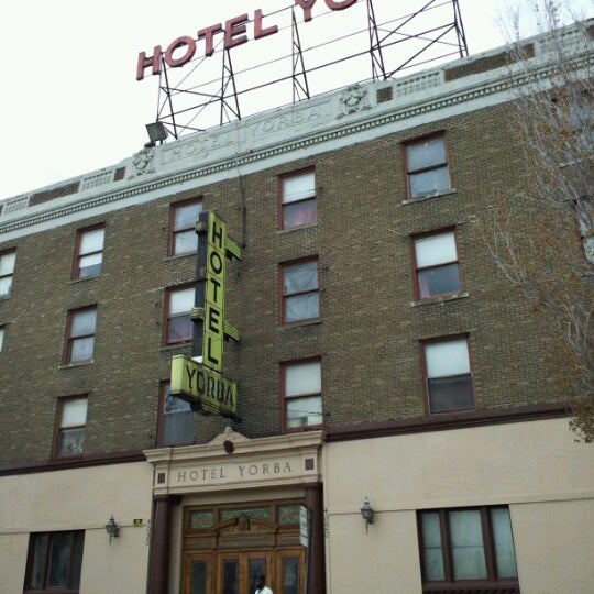 Photos at Hotel Yorba - Mexicantown - Southwest Detroit - 2 tips
