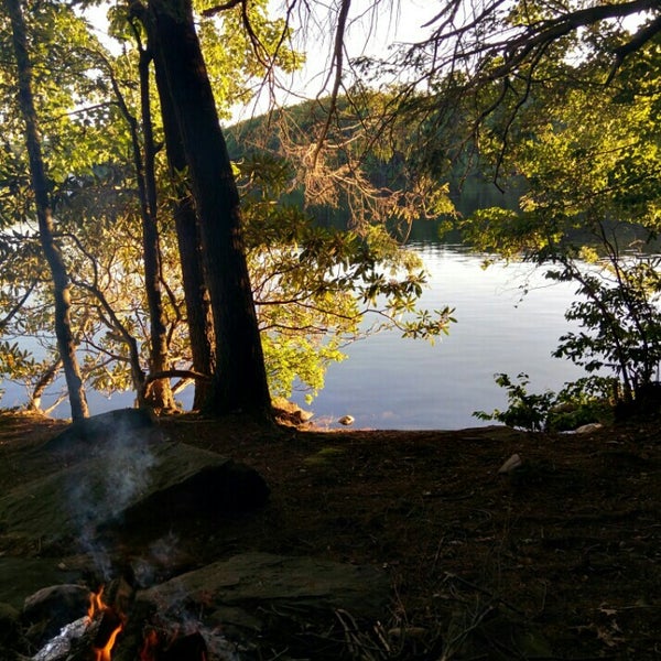 Lake Wanaksink Lake in Rock Hill