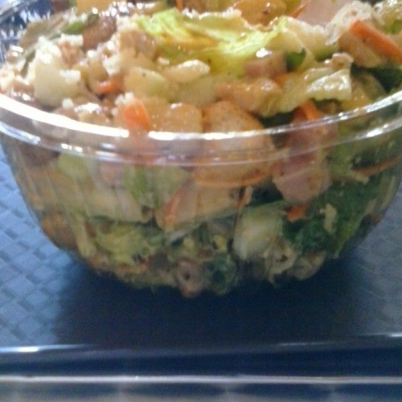 Fotos Bei Blatt Salat Haus Salatbar