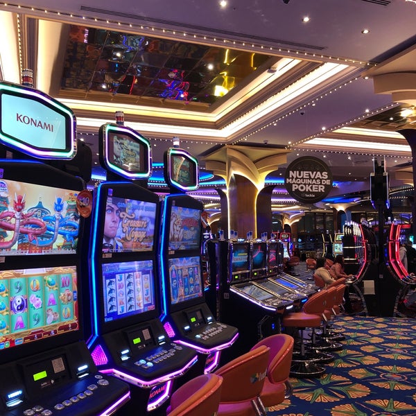 Turn Your online-casinos Into A High Performing Machine