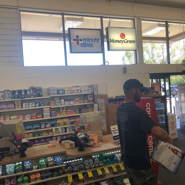 CVS pharmacy Downtown Agoura Hills 2 tips from 404 visitors