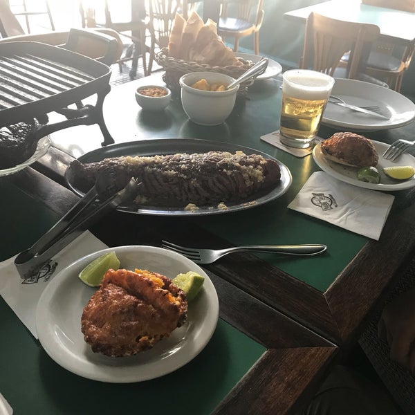 Foto scattata a Bar do Juarez da Adriano C. il 5/26/2018