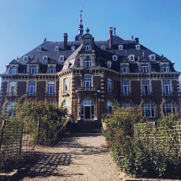 9/24/2017에 Yudum E.님이 Le Château de Namur에서 찍은 사진