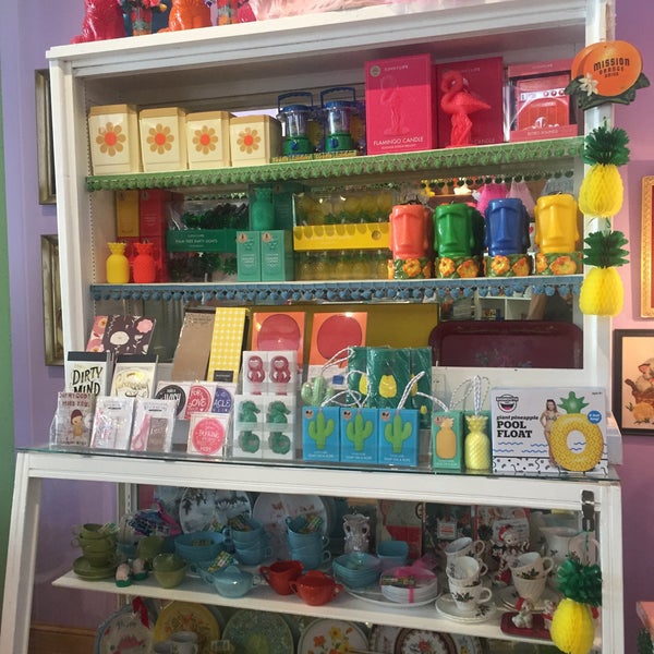 Dolly's Vintage Durham, NC