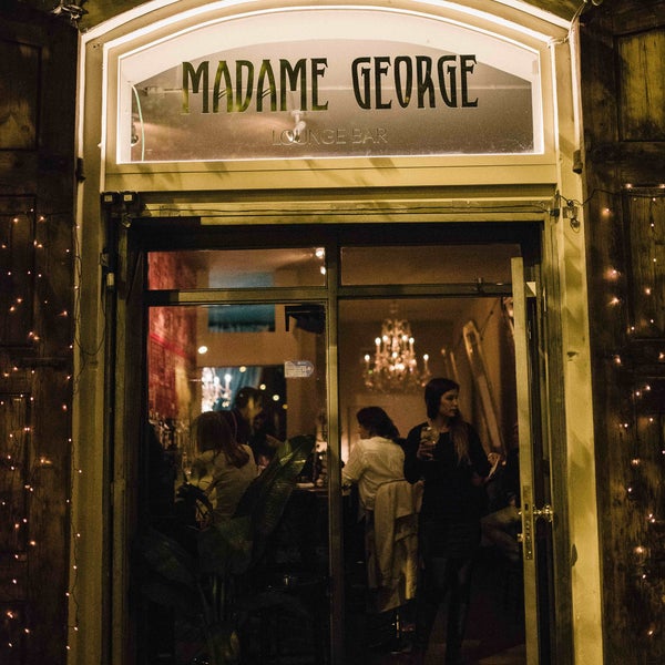 5/18/2016にMadame GeorgeがMadame Georgeで撮った写真