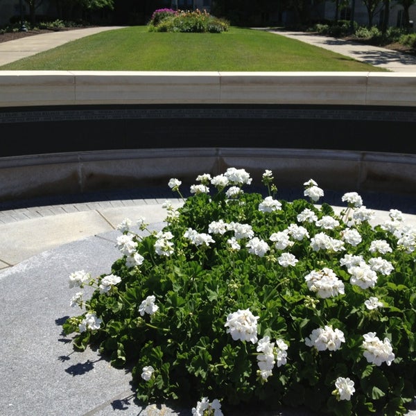 Pan Am Flight 103 Memorial 1 tip from 355 visitors