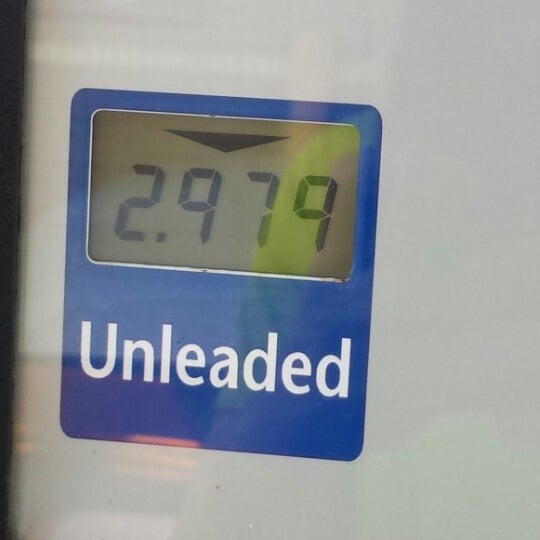 Photos at Tom Thumb gas station Dallas, TX