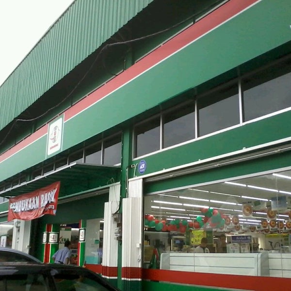 SENHENG Kangar - Electronics Store
