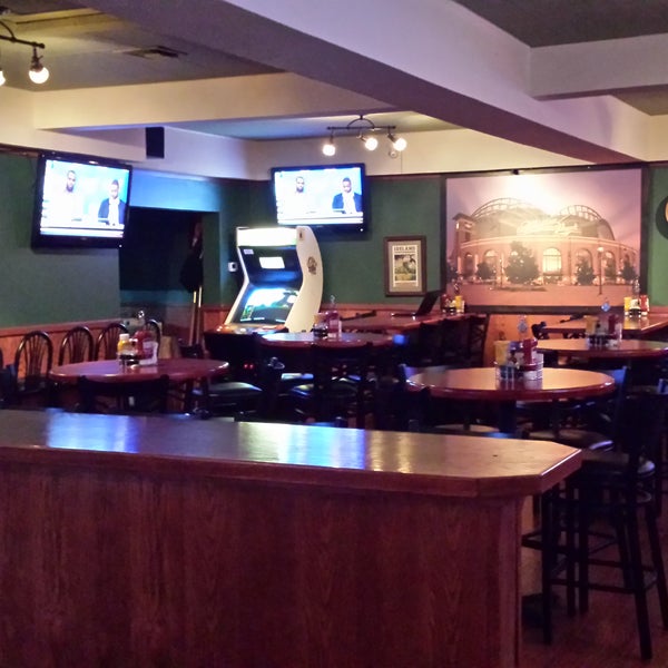 6/10/2014에 Natty Oaks Pub &amp; Eatery님이 Natty Oaks Pub &amp; Eatery에서 찍은 사진