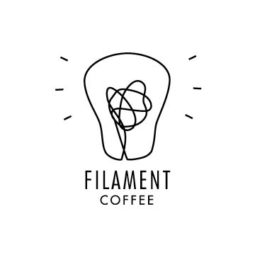 6/9/2014 tarihinde Filament Coffeeziyaretçi tarafından Filament Coffee'de çekilen fotoğraf