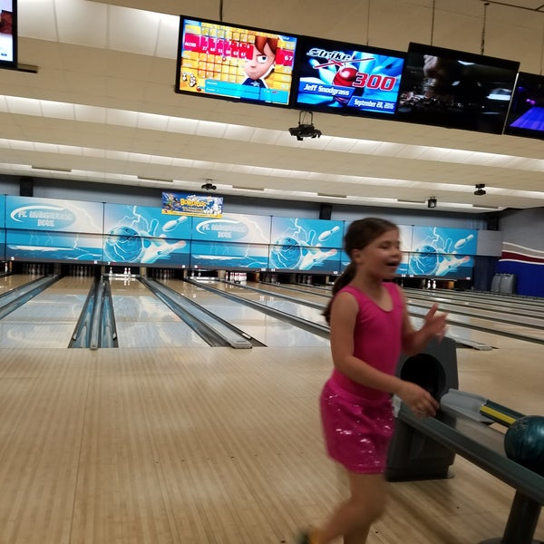 Strike Zone Bowling Center Fort Leavenworth, KS
