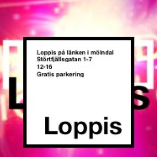 Foto diambil di LOPPIS I MÖLNDAL • LOPPIS BY KRIZZ oleh Krizz D. pada 11/9/2012