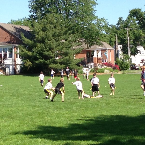 Photos at Millwoods Park Wethersfield, CT