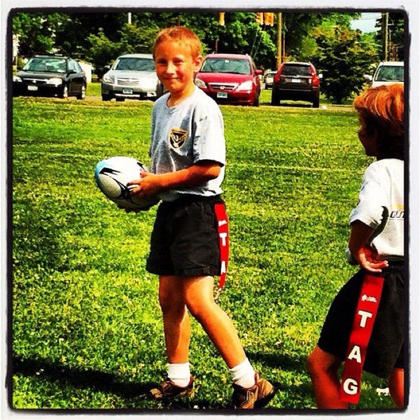 Photos at Millwoods Park Wethersfield, CT