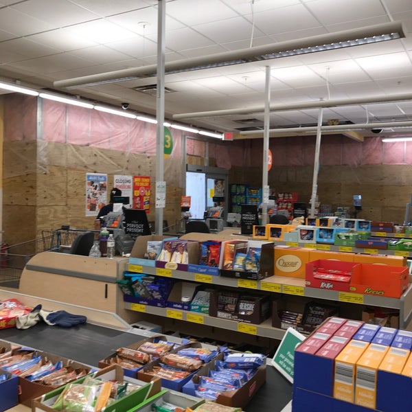 ALDI Southgate Retail Center Olathe, KS