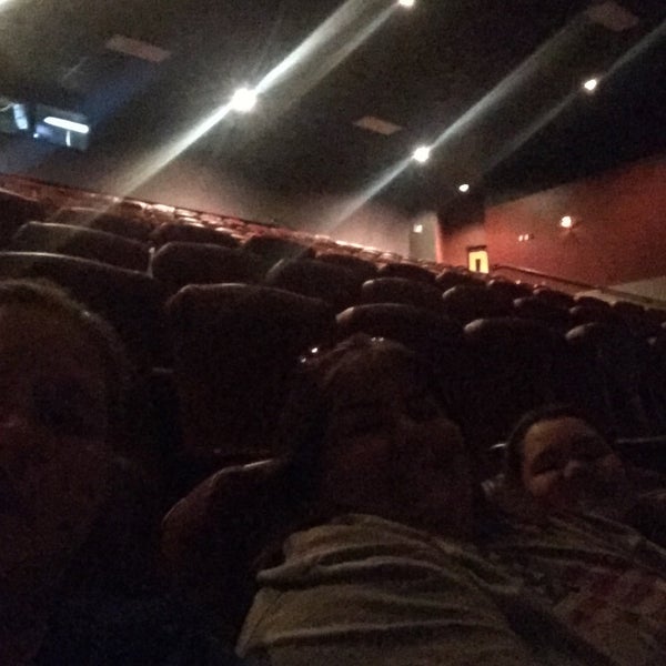 Photos at AMC Studio 28 with Dine in Theaters Olathe Station 97