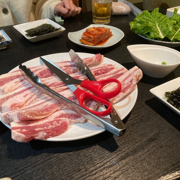 Photos At キムさんの韓国酒場 その2 山形市七日町