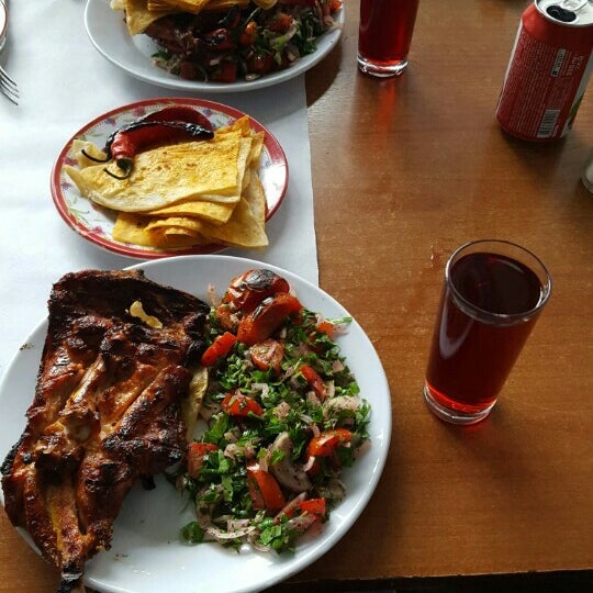 Tavuk Bank Restaurant Samandag Tavuk Bank Restaurant Samandag