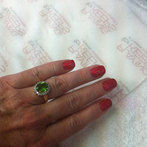 Vie's Nails Lakeview 11 tips