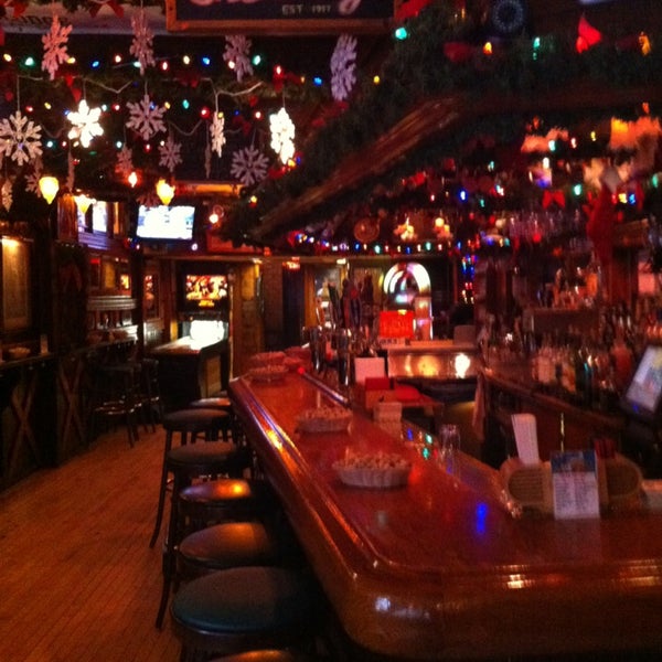Photo taken at Lodge Tavern by Marcella on 1/16/2013