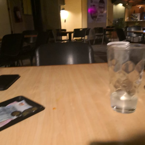 Buffalo wings & beer Wings Joint in Hermosillo