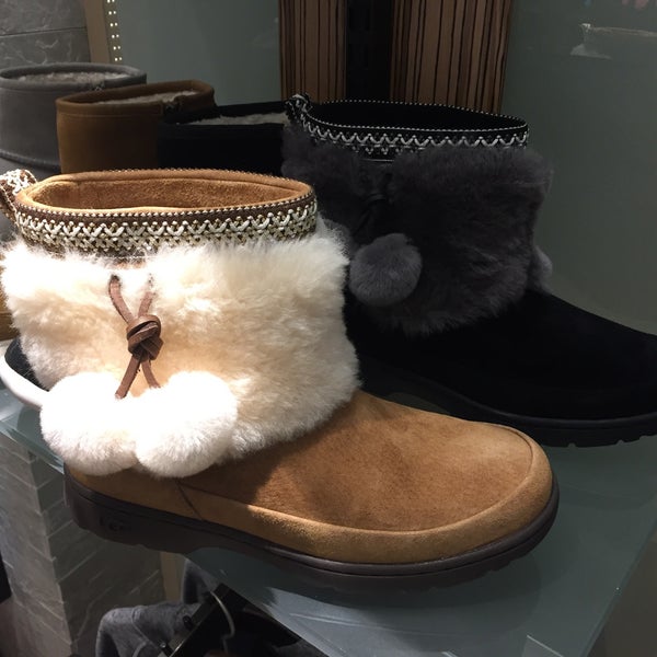 ugg store americana
