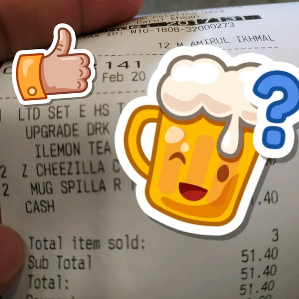 Kfc Parit Sulong Parit Sulung Johor