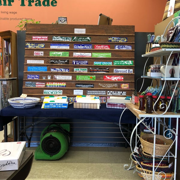 Photos At Fair Trade Handicrafts Green Store Services