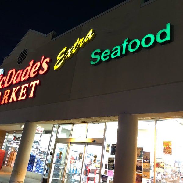 McDade's Market 3 tips from 220 visitors