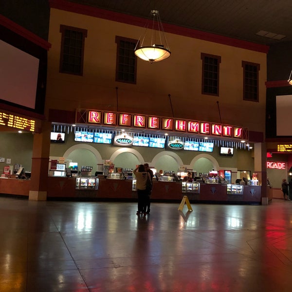 Photos at Malco Grandview Theater Movie Theater in Madison