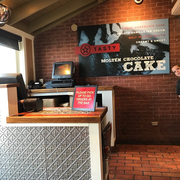 9/13/2017にCarl B.がChili&#39;s Grill &amp; Barで撮った写真