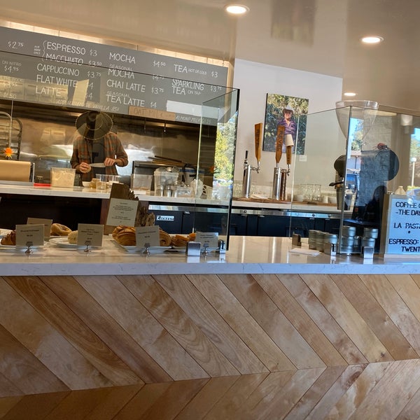 Beacon Coffee Company Café in Ojai