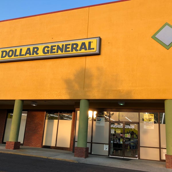 Dollar General Brookhaven, GA