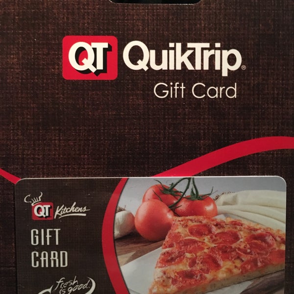 QuikTrip Convenience Store in Atlanta